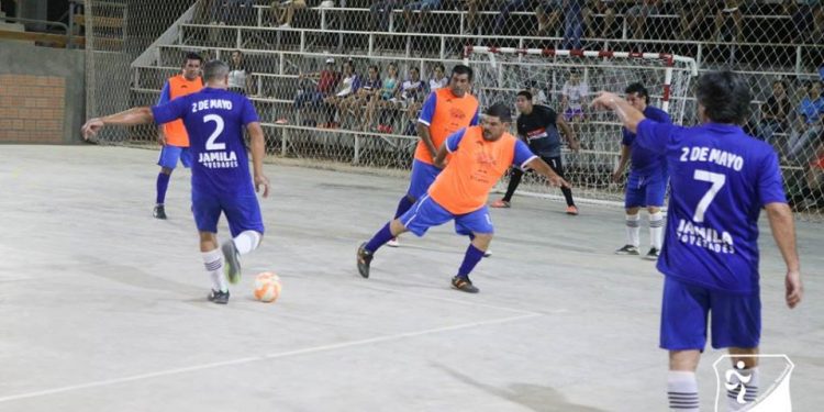 Se viene la inauguración y una oleada de partidos en Neuland Se viene la inauguración y una oleada de partidos en Neuland