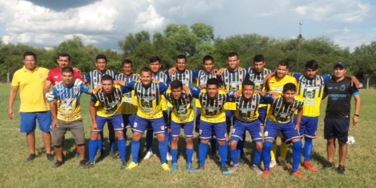 Los muchachos del «3» honraron a José Rios con una victoria Los muchachos del «3» honraron a José Rios con una victoria