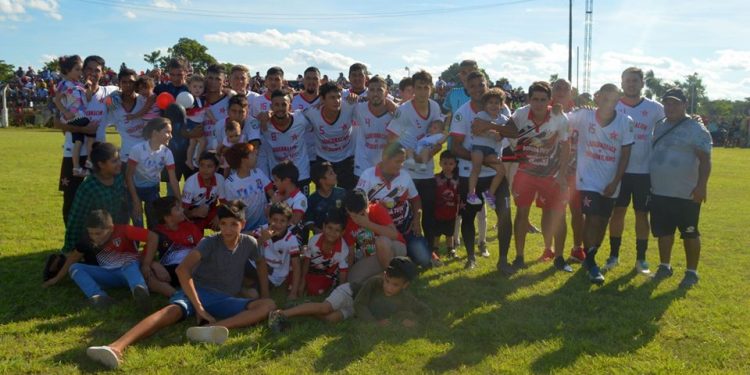 Copa Rutherford Hayes. El «29» reta al campeón defensor en la gran final Copa Rutherford Hayes. El «29» reta al campeón defensor en la gran final