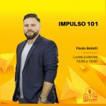 Impulso 101 Impulso 101