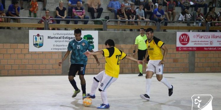 Hasta el lunes hay tiempo para anotarse en el torneo del DBN