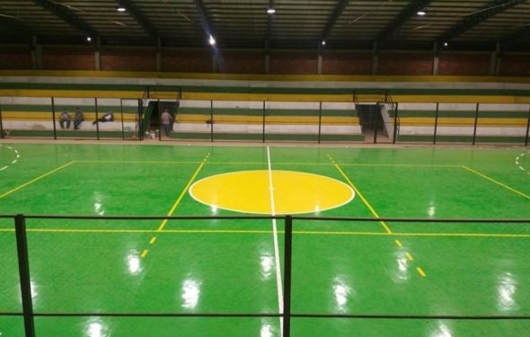 Luz verde en Misiones para el inicio de la máxima fiesta del salonismo nacional