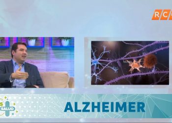 Mas que Salud | Alzheimer | RCC 2019