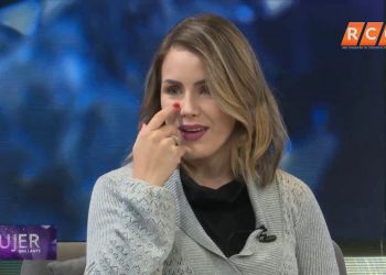 Mujer Brillante | Rosel Fernandez y Catherine Stanley | RCC 2019