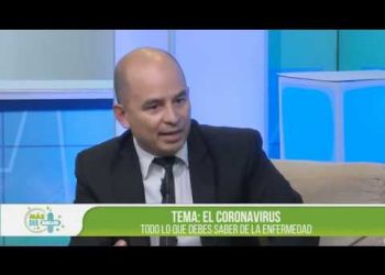 Más que salud | Coronavirus | RCC 2020