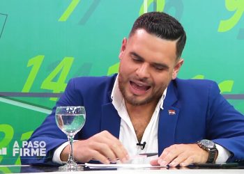 A PASO FIRME 24 03 2019 – TEMA: Expo Rodeo Neuland