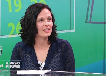 A PASO FIRME 17 03 2019 – TEMA: Evasión Fiscal