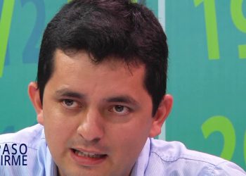 A PASO FIRME 28 02 2019 – TEMA: Cosanzo 17