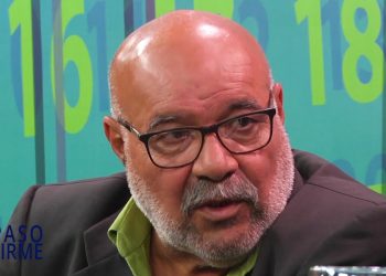 A PASO FIRME 31 01 2019 – TEMA: Fiscalia Filadelfia