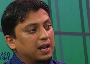 A PASO FIRME 07 02 2019 – TEMA: Salud en el Chaco