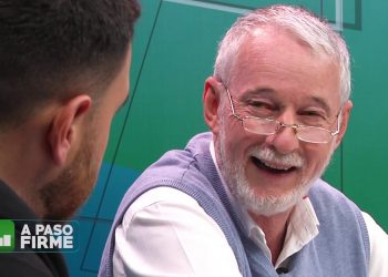 A PASO FIRME 23 06 2019 – TEMA: MUNICIPALIDAD DE LOMA PLATA