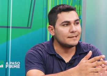 A PASO FIRME 09 06 2019 – TEMA: EMERGENCIA EN EL CHACO