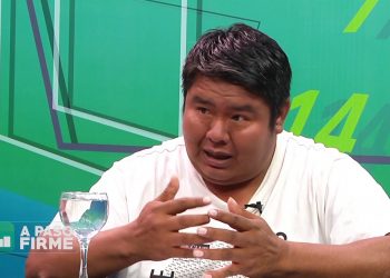 A Paso Firme | Pueblos Nativos Del Chaco | RCC 2019