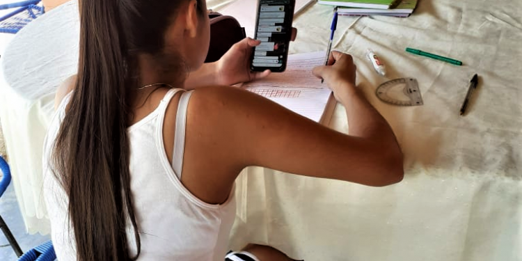 Boquerón: A vuelta de vacaciones evaluarán cualitativamente progreso de alumnos