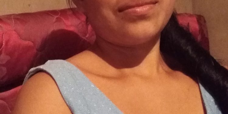 Caso Verónica Acepúi: La Mujer apareció tras 8 días de distanciamiento voluntario