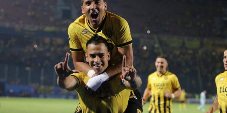 El «Guaraní» está cada vez más cotizado en la Copa Libertadores 2020