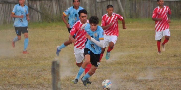 Alto Paraguay. Comenzó la búsqueda del representante para la Copa Paraguay 2020