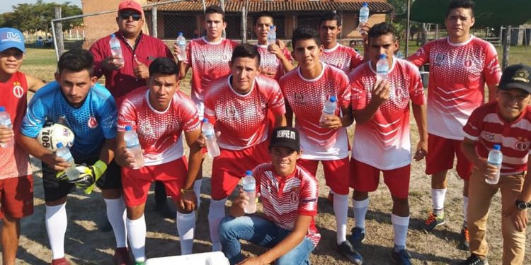 Copa Paraguay 2020. Cuatro equipos siguen soñando con representar a Alto Paraguay