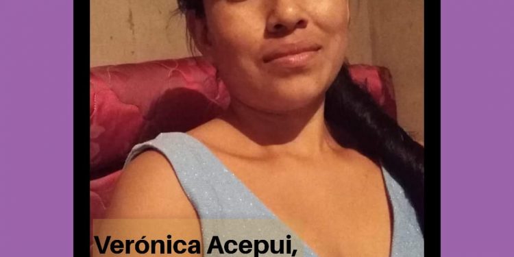 Investigan el paradero de una joven madre de familia de la ciudad de Loma Plata