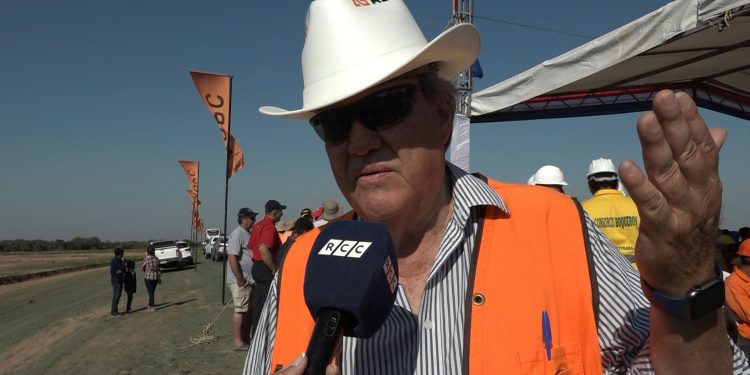 Prevén para el mes de junio culminar con las pruebas hidráulicas en el Acueducto