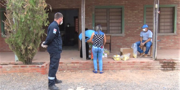 Bomberos brindan asistencias y recomiendan tips para evitar incendios en el hogar