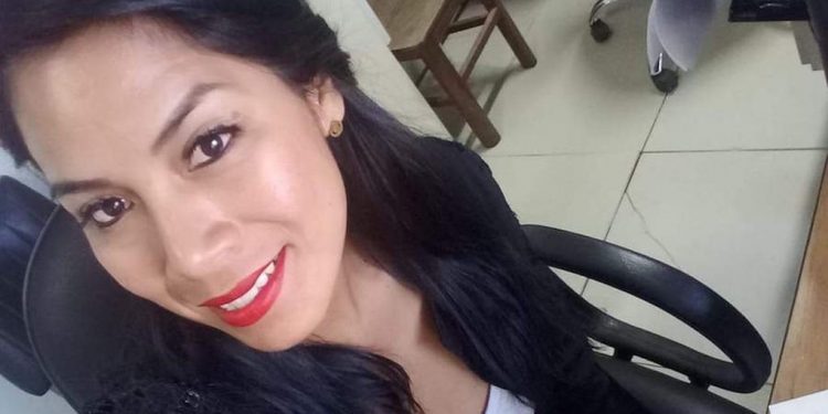 Renunció funcionaria del Poder Judicial de Filadelfia que agredió a policía Renunció funcionaria del Poder Judicial de Filadelfia que agredió a policía