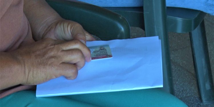 Acercan servicio de cedulación hasta la ciudad de Mariscal Estigarribia