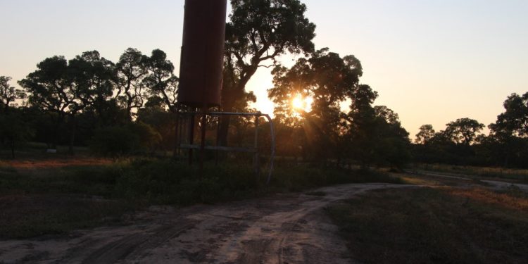 Se anuncia una jornada extremadamente calurosa y con lluvias
