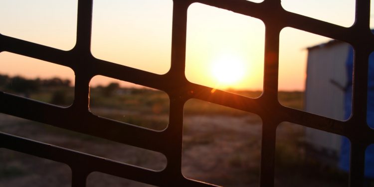Miércoles con clima caluroso y vientos del noreste