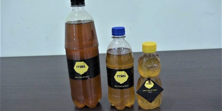 Boquerón aloja 5.000 colmenas de abeja teniendo potencial para 185.000 afirman