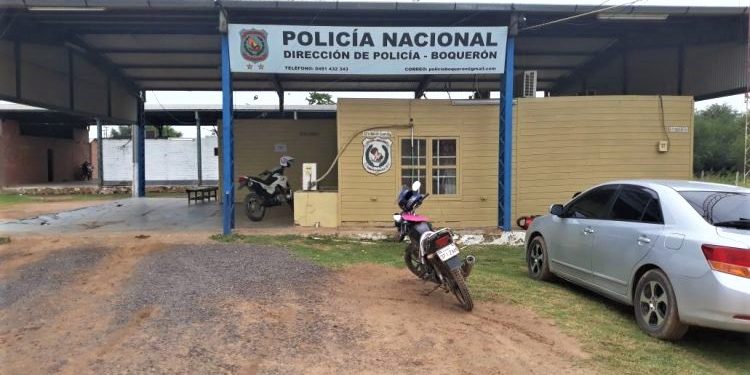 Boquerón: Hechos delictivos mermaron desde la llegada del Coronavirus al país Boquerón: Hechos delictivos mermaron desde la llegada del Coronavirus al país