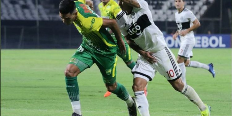 Histórico parate de la Copa Libertadores y las Eliminatorias por el avance del Coronavirus