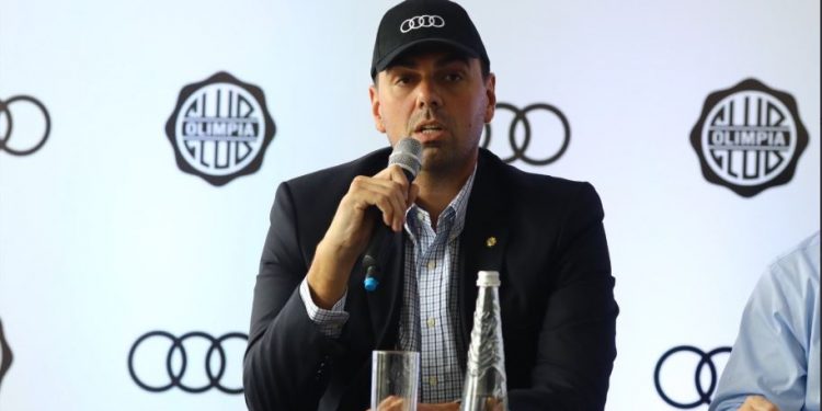 «Este parate es un daño económico para todos pero le vamos a poner el pecho a la bala»