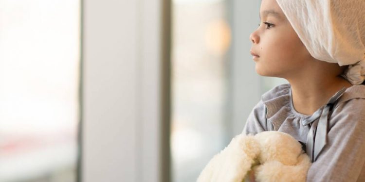 Lo que tienes que saber sobre el cáncer infantil