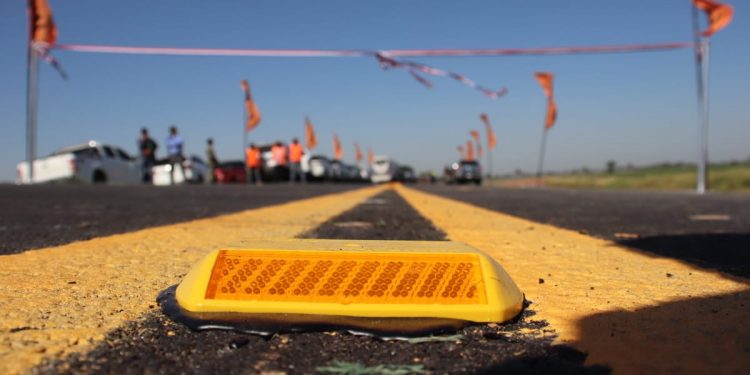 «Obras públicas son un gran motor para la economía paraguaya»