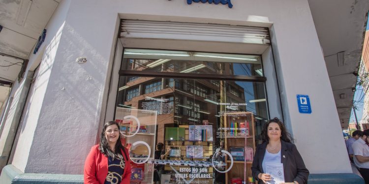 Ministerio de Trabajo lanza campaña de concienciación contra el criadazgo Ministerio de Trabajo lanza campaña de concienciación contra el criadazgo