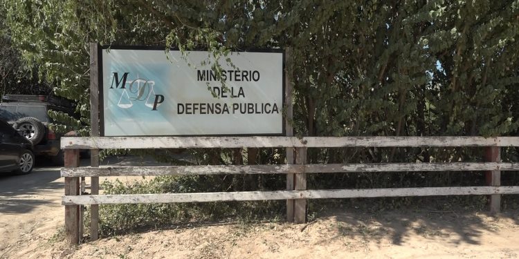 Brindan resguardo a tres menores de edad en situación de vulnerabilidad en Loma Plata