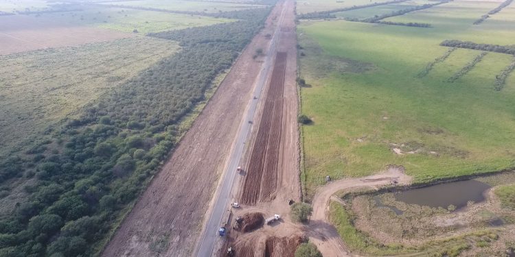 Ruta Transchaco: MOPC recibirá ofertas para habilitación y mantenimiento de tramos