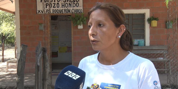 Zonas ribereñas solicitan designación de médicos para atención de pacientes