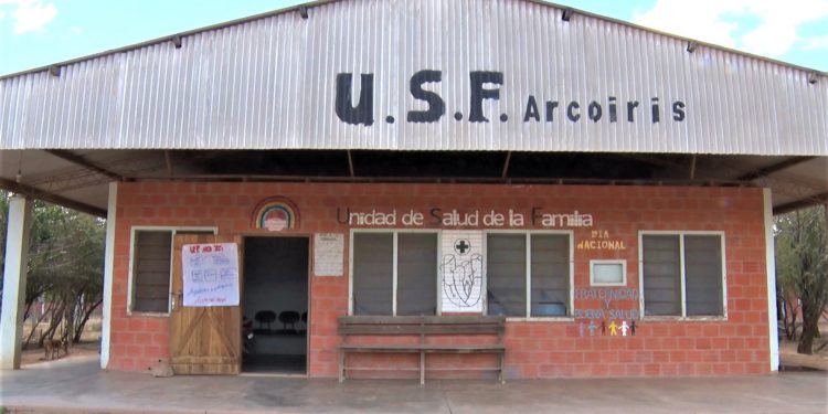 Unidades de Salud Familiar aguardan entrega de insumos en el Chaco Unidades de Salud Familiar aguardan entrega de insumos en el Chaco