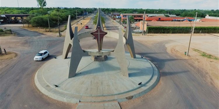 Filadelfia es el distrito en donde se concentra mayor contagio de COVID-19 en Boquerón