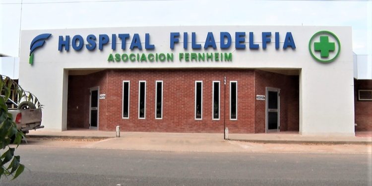 Hospitales privados del Chaco garantizan protocolo de atención ante casos de Covid 19