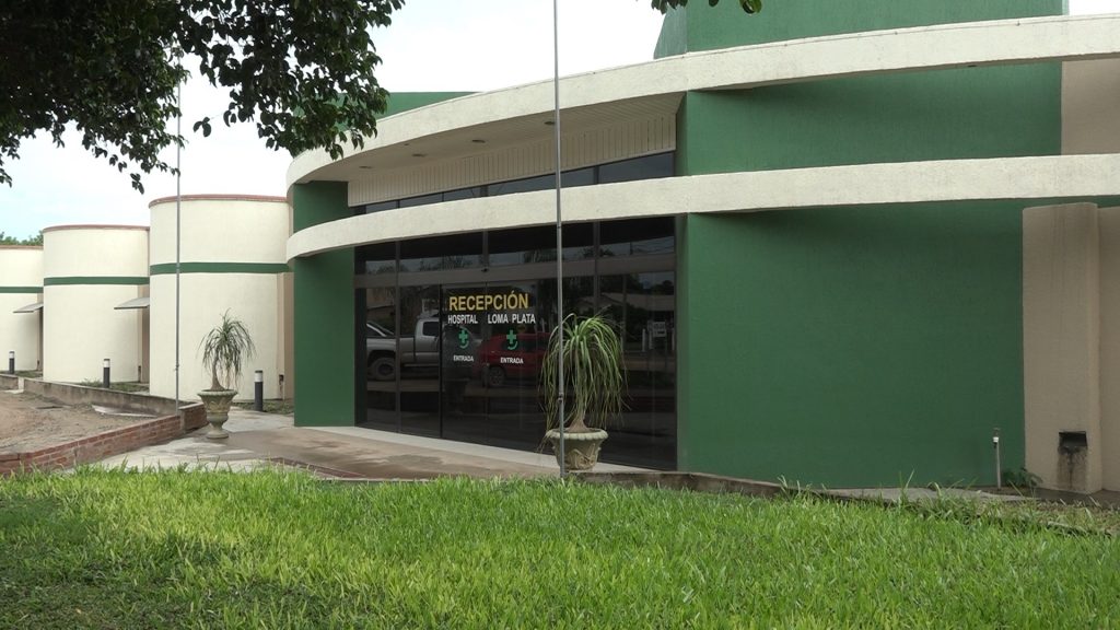 Hospitales privados de Boquerón rehabilitaron consultorios para atenciones médicas Hospitales privados de Boquerón rehabilitaron consultorios para atenciones médicas