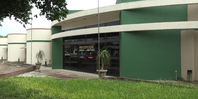 Hospitales privados de Boquerón rehabilitaron consultorios para atenciones médicas