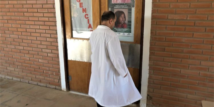 Personal de Salud pagado con fondos de otras instituciones pasarán a la nómina oficial del MSP