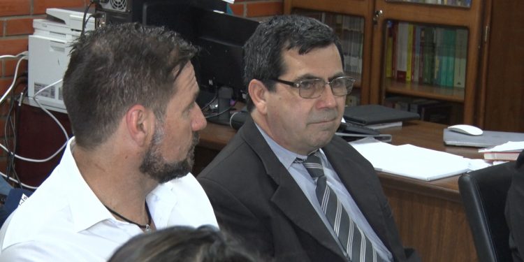 Destituyen a Juez de Mariscal Estigarribia por mal desempeño de sus funciones