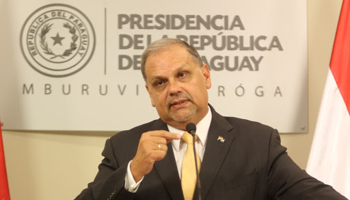 Lista de beneficiarios de Ñangareko será validada con registros del Estado y mesas con la sociedad civil