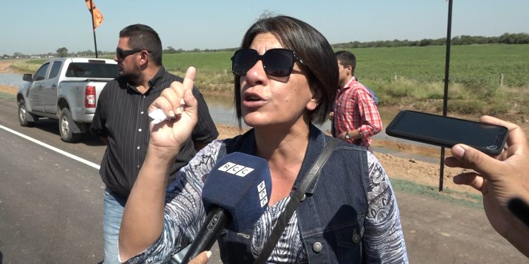 Piden celeridad en investigación contra la Diputada Marlene Ocampos Piden celeridad en investigación contra la Diputada Marlene Ocampos