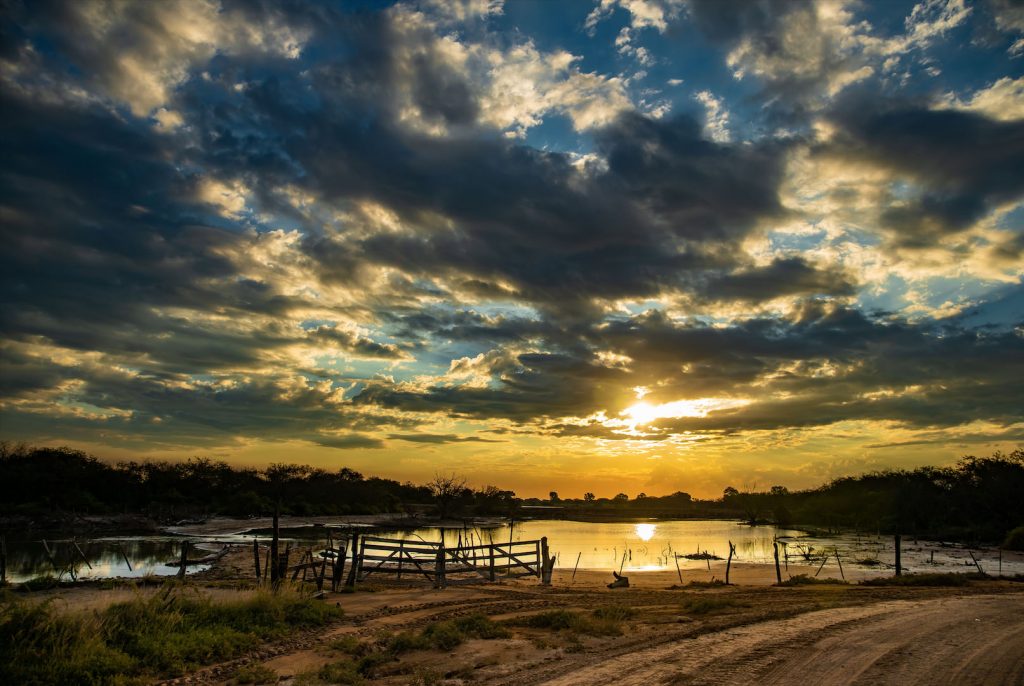 Pronostican jornada fresca a cálida con vientos del sur Pronostican jornada fresca a cálida con vientos del sur