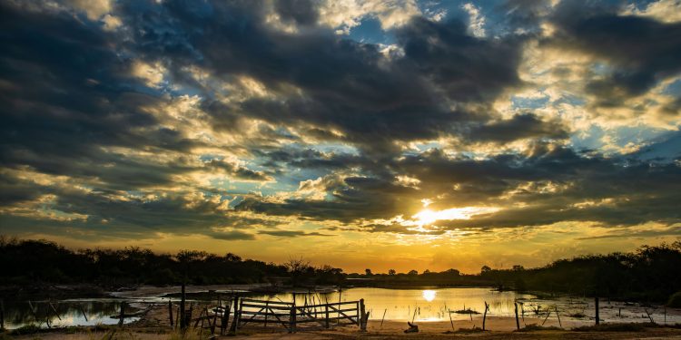 Pronostican jornada fresca a cálida con vientos del sur